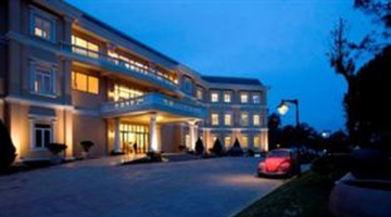 Nam Sơn Resort & Spa - Đà Lạt