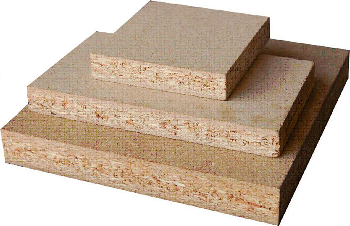 Ván MDF
