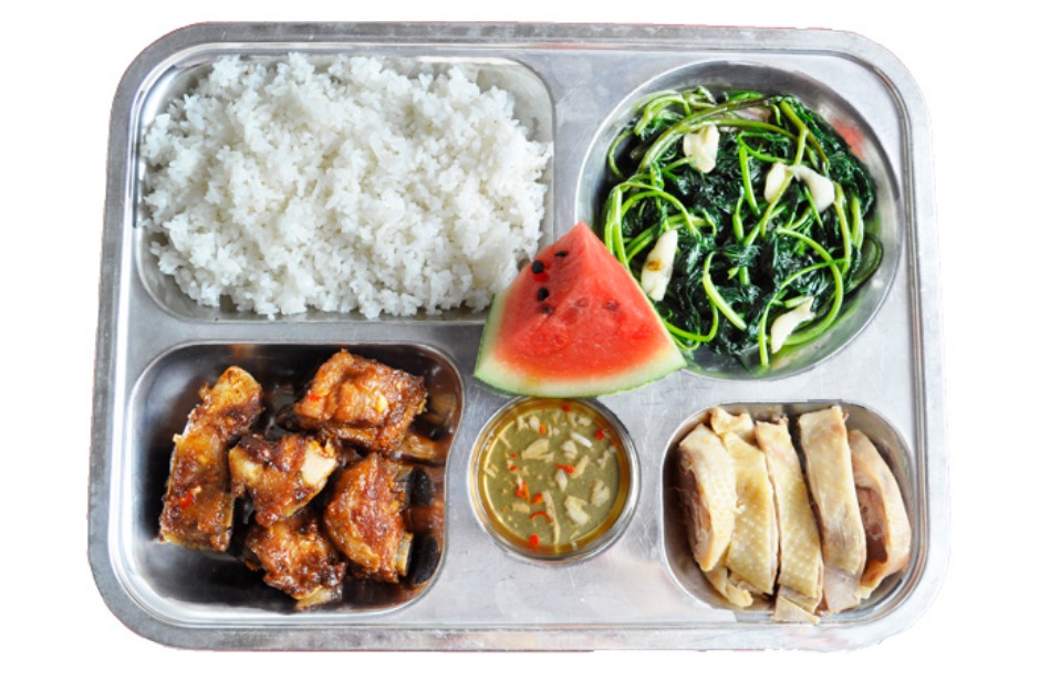 Găng tay chống cắt