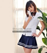 Đồng phục trung học
