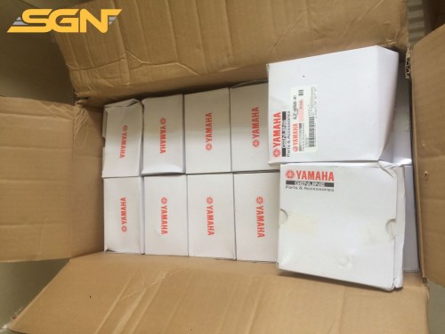Gửi máy móc đi Úc