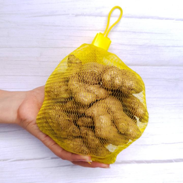 Gừng tươi