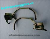 Guốc, móng trèo cột điện 250mm