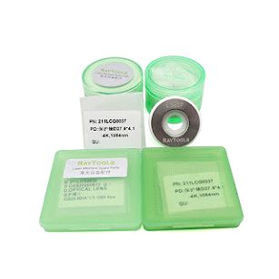 Gương bảo vệ