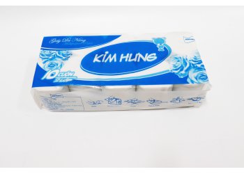 Giấy vệ sinh