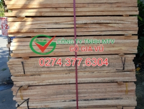 Gỗ xoan
