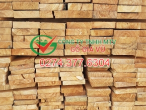 Gỗ xoan