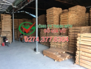 Gỗ xoan