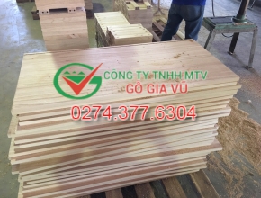 Gỗ xoan