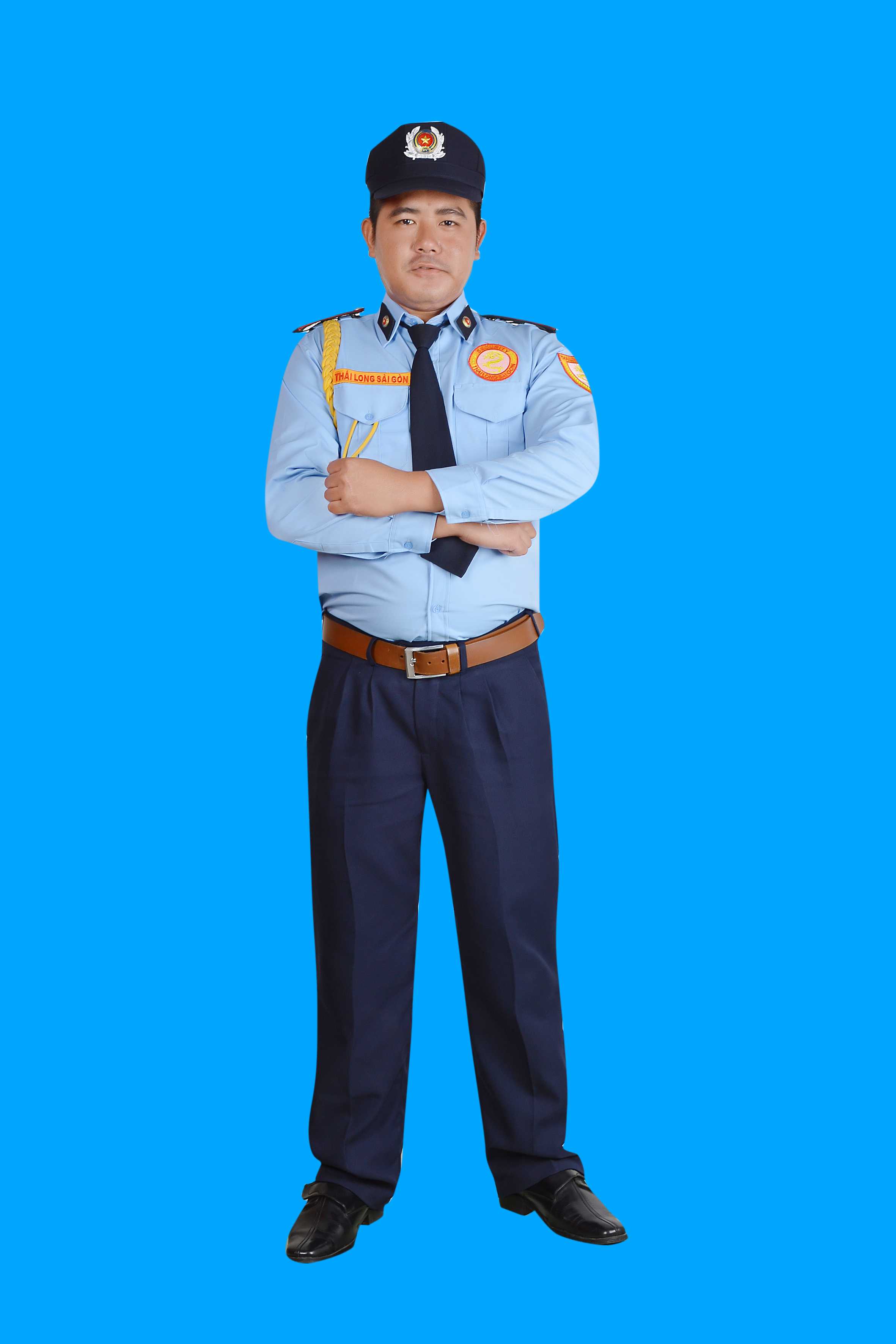 Bảo Vệ