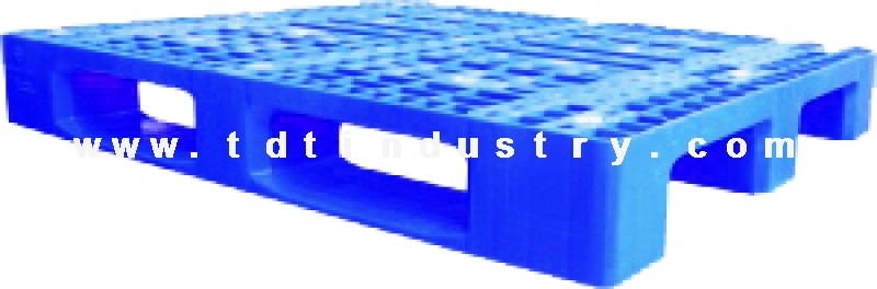 Pallet nhựa mới