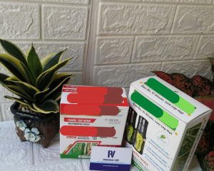 Hộp giấy đựng thuốc trừ sâu