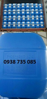 Acid-phosphoric