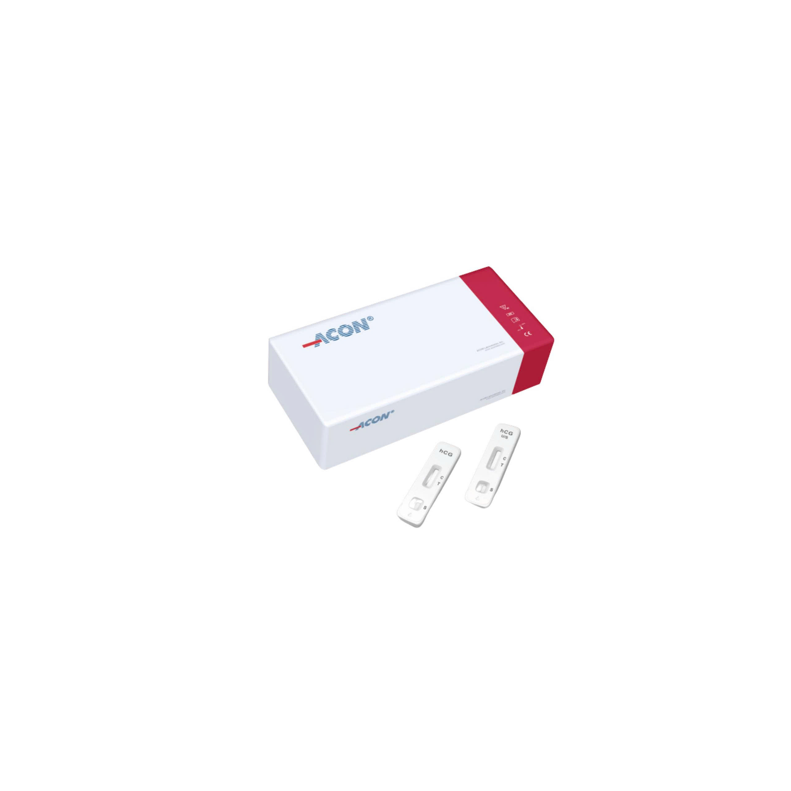 hCG Pregnancy Rapid test Strip