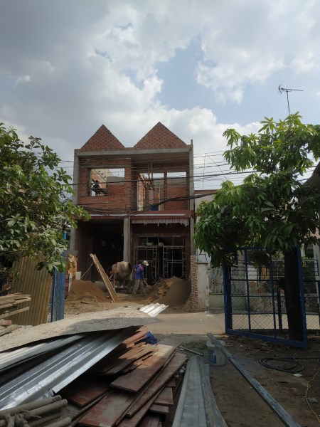 Hình ảnh tại xưởng