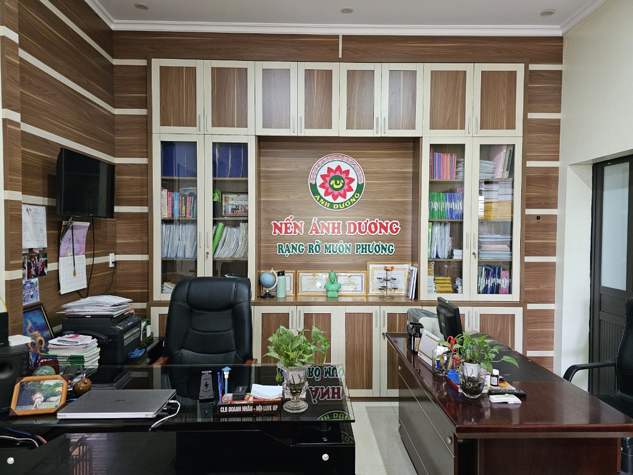 Hình ảnh công ty