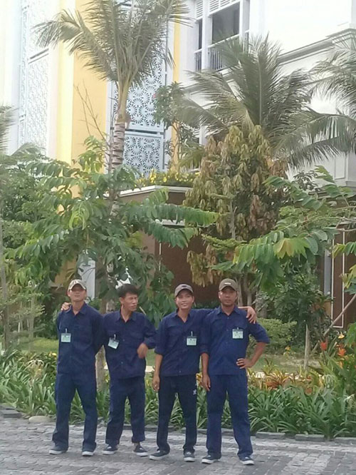Nhà xưởng