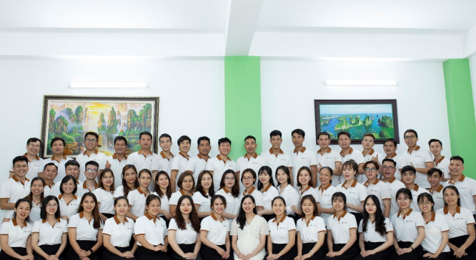 Hình ảnh công ty