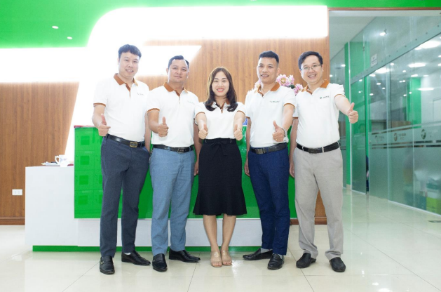 Hình ảnh công ty