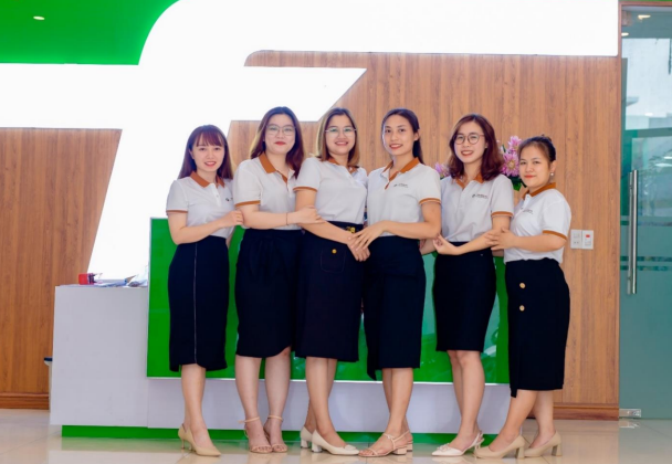 Hình ảnh công ty