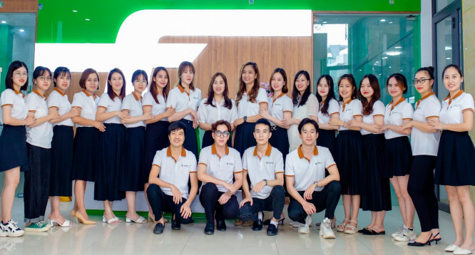 Hình ảnh công ty