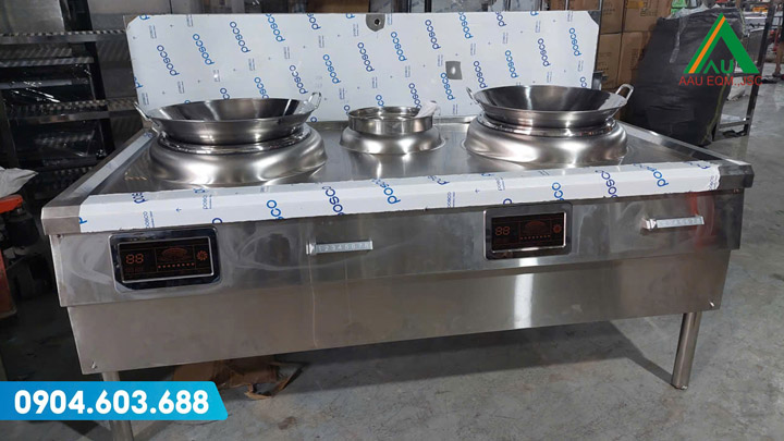 Thiết bị bếp công nghiệp
