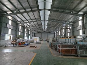 Hình ảnh Công Ty