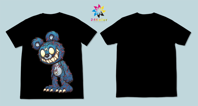 Bàn học Doraemon