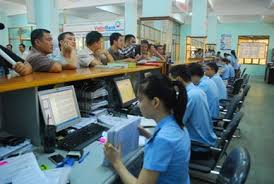 Dịch vụ thuế và hải quan
