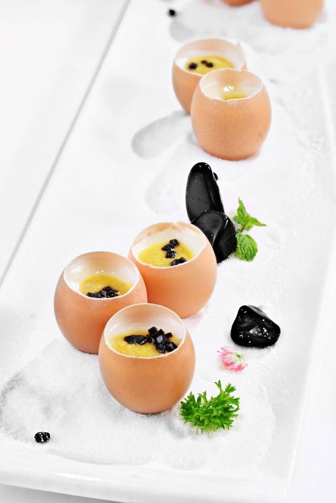 Hải sản special