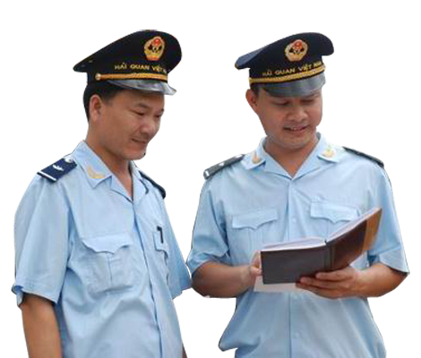 Dịch vụ hải quan