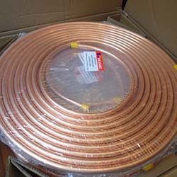 Ống đồng Hailiang dạng cuộn