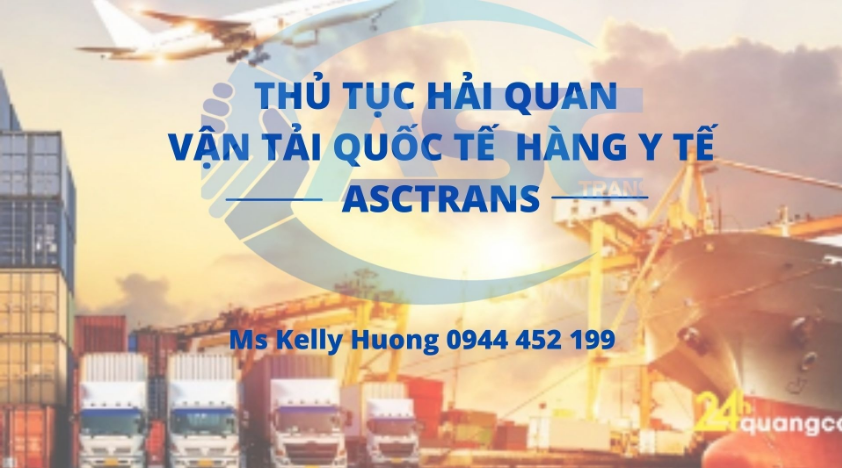Dịch vụ hải quan