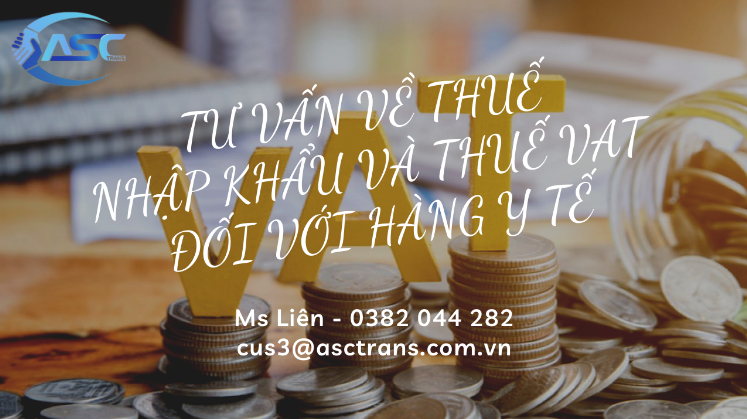 Dịch vụ hải quan