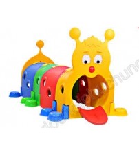 Hầm chui con mèo