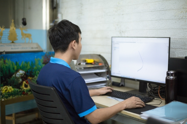 Kỹ thuật thiết kế