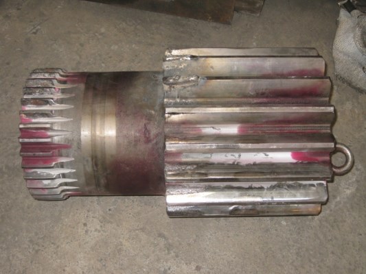 Hàn phục hồi