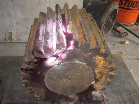 Hàn phục hồi
