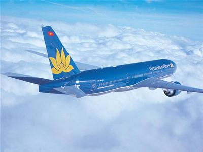 Dịch vụ vận tải đường hàng không