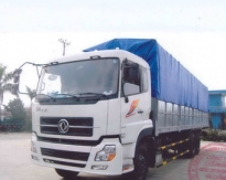 Vận chuyển hàng nhẹ