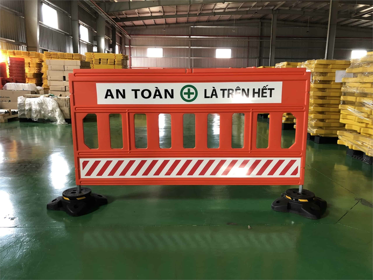 Hàng rào bảo vệ
