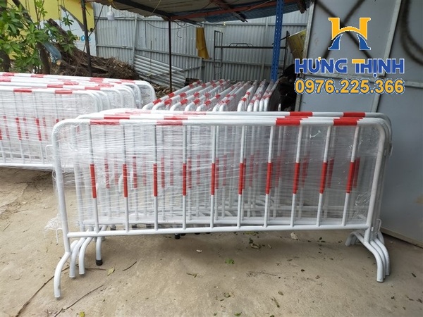 Hàng rào di động