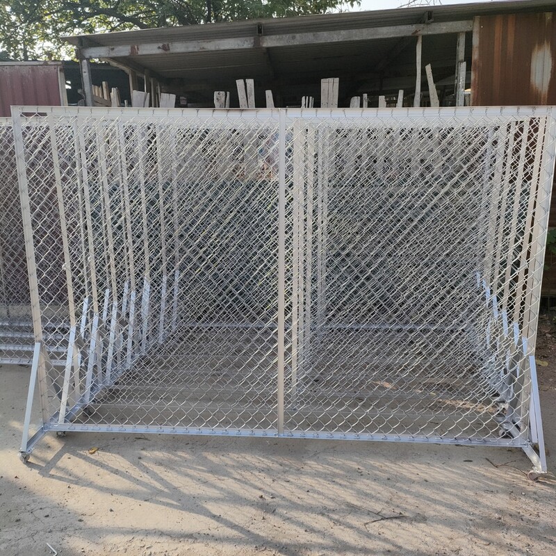 Hàng rào di động