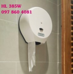 Hộp đựng giấy vệ sinh