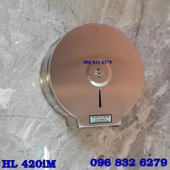 Hộp đựng giấy vệ sinh