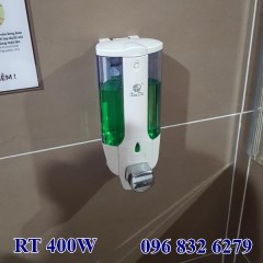 Hộp đựng xà bông