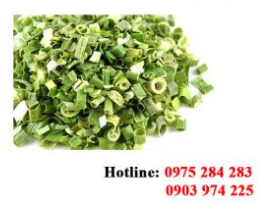 Hành hương sấy