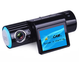 Camera hành trình Rocam A7
