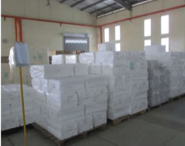 Hình ảnh nhà máy