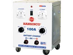 Hansinco 100A